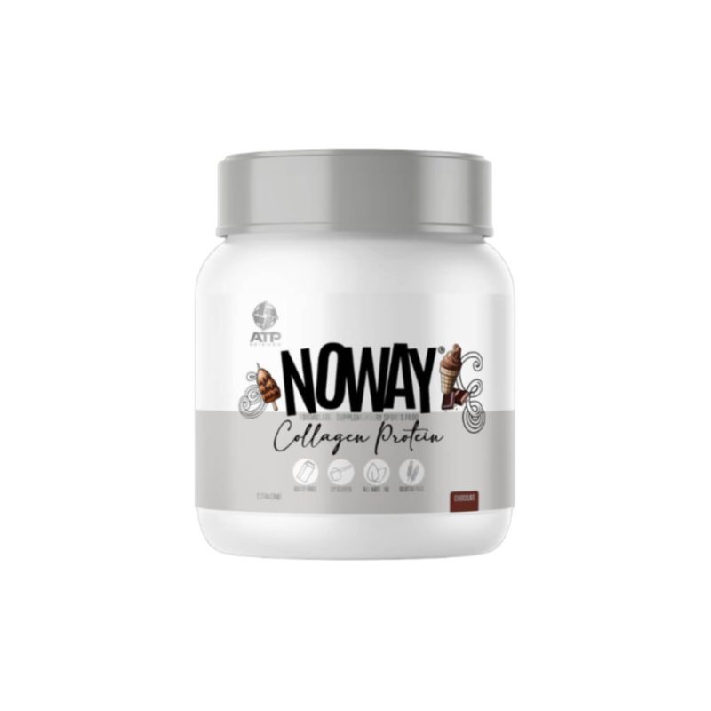 nowway protein الیمپ خاورمیانه