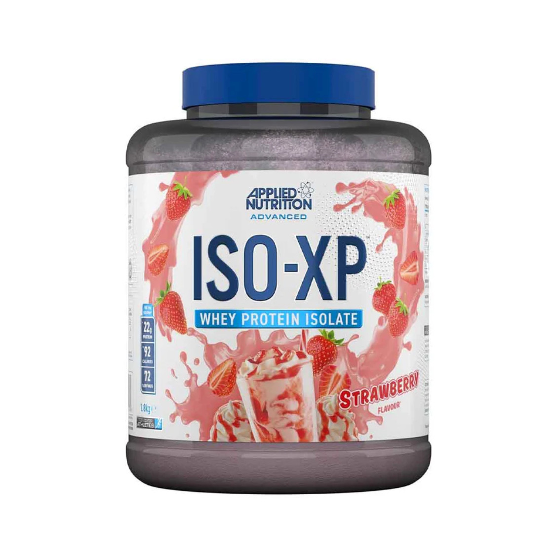 پروتئین وی ایزوله Applied Iso XP – ۸۰ سروینگ