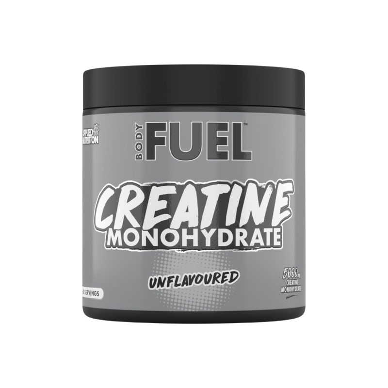 APPLIED Fuel Creatine Monohydrate Flavored – فیول کراتین مونوهیدرات طعم‌دار 300 گرم3